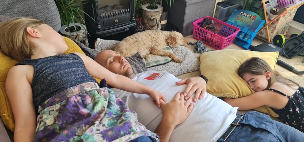 Cosmic Yoga Meditation