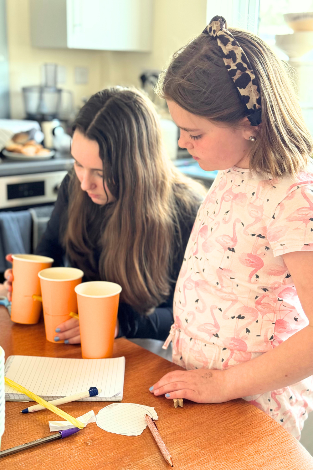 How We Turned a Simple STEM Challenge into a Lesson on Sustainability Featured