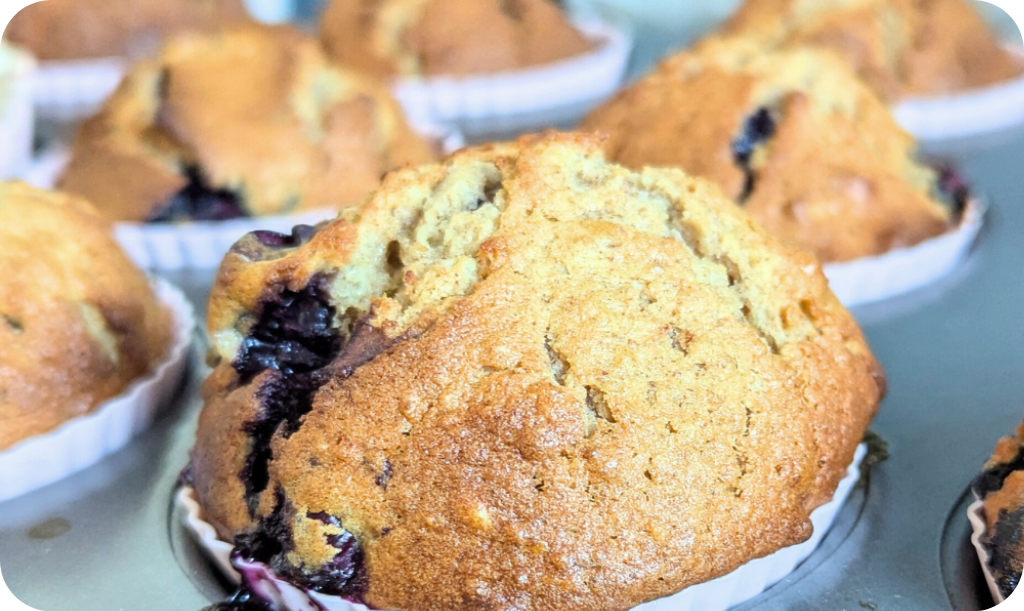 Recipes from the Cornelius-Ford Family kitchen