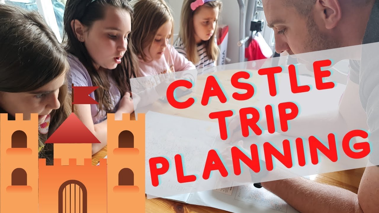 Castle Trip Planning