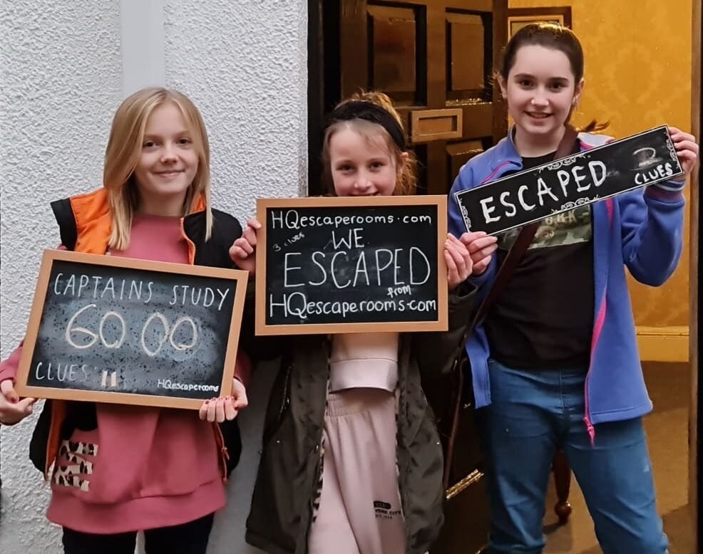 Escape Room