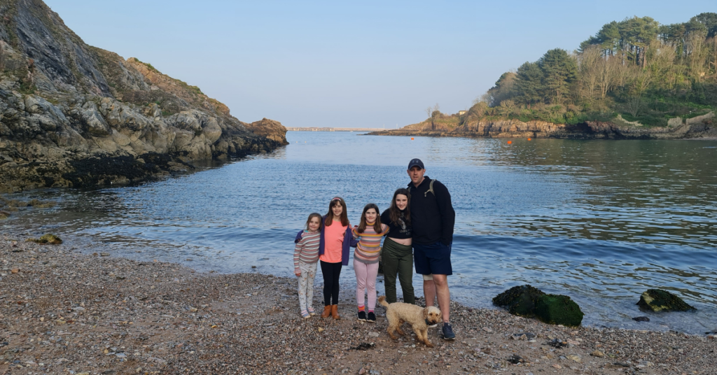 Cornelius-Ford Family