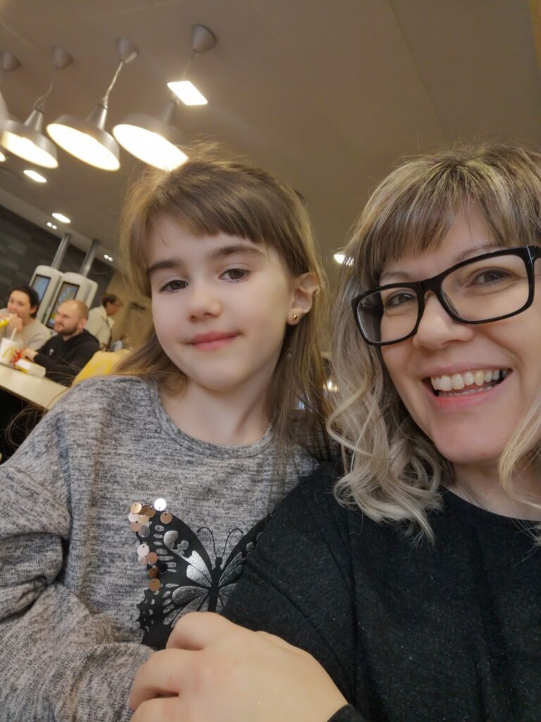 Grace Cornelius-Ford Traci Cornelius