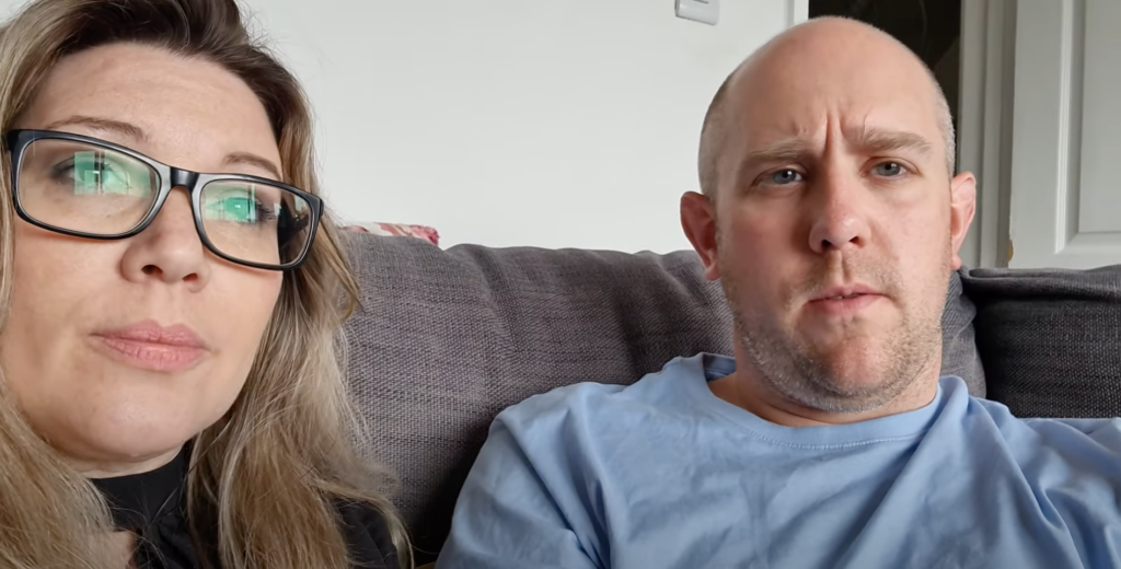 Our News Update.  Alternative Lifestyle!