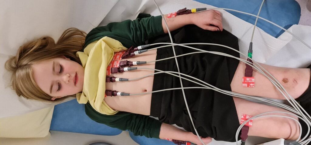 Soraya Heart Monitor