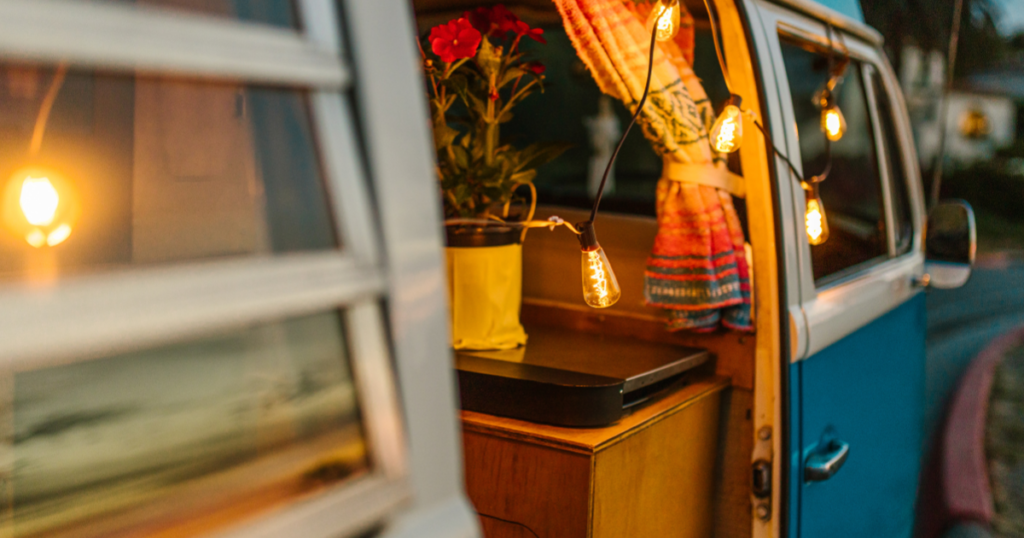 Finding a Van for a van conversion 1