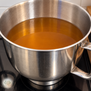 Dandelion Honey Process SQ